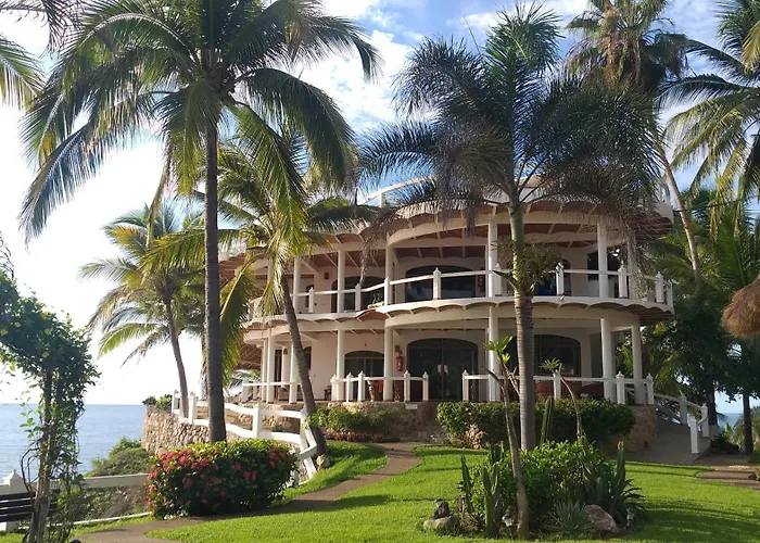 Bungalows Lydia San Pancho
