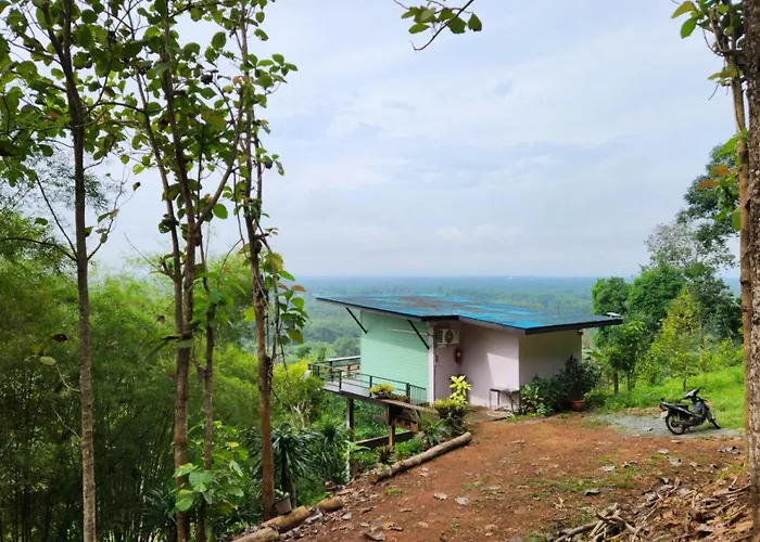 Baan Khao Noi Resort