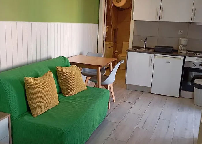 Sao filipe Studio by Casas de Setúbal
