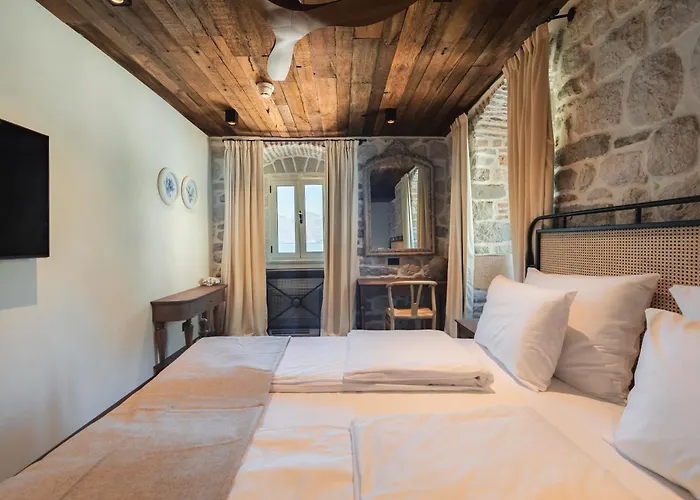 Essenza Hotel & Spa