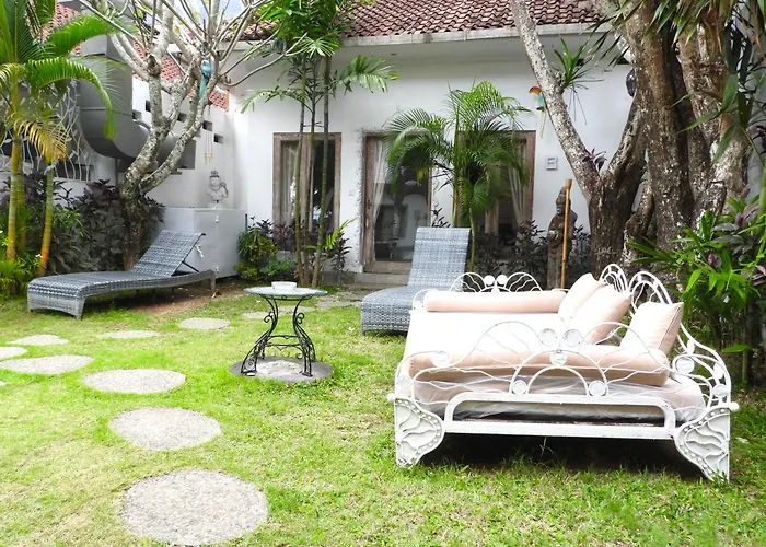 Surga Homestay
