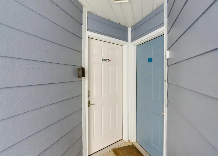 Waterfront Middle Bass Condo W/ Lake Erie Views!