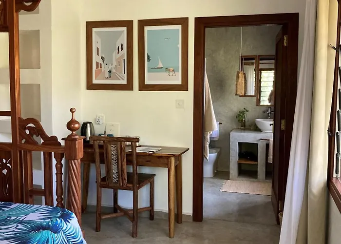 Pucci House Watamu