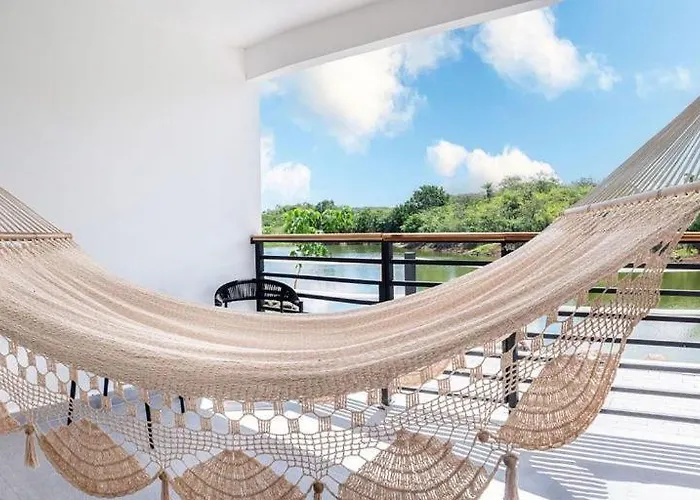 Hotel Vista Lago