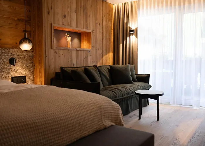 Premium Activehotel Bergkoenig