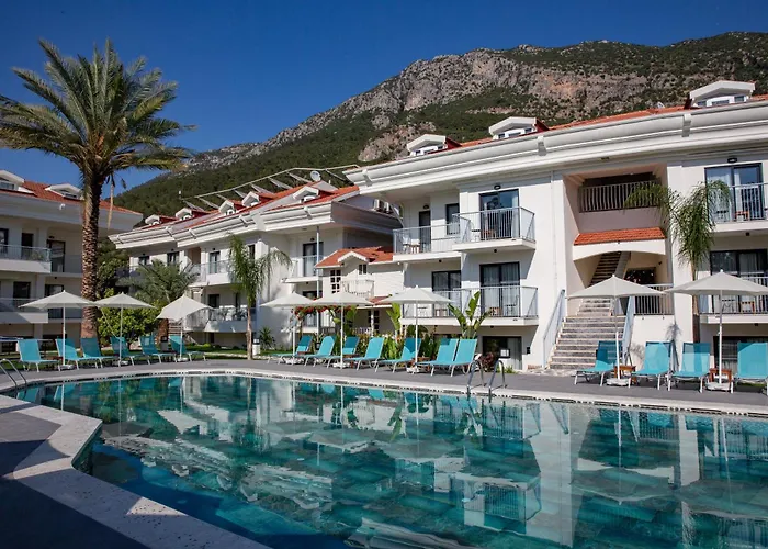 Blue Star Hotel