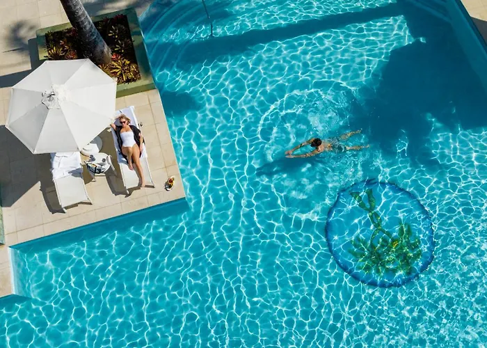 Couples Negril