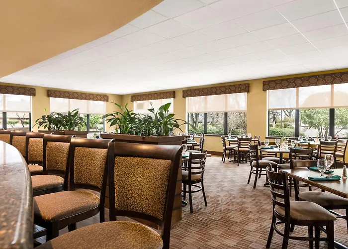 Gaia Hotel & Spa Redding, An Ascend Collection Hotel