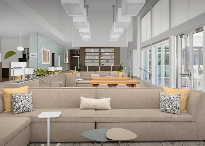 Element By Marriott Denver Park Meadows