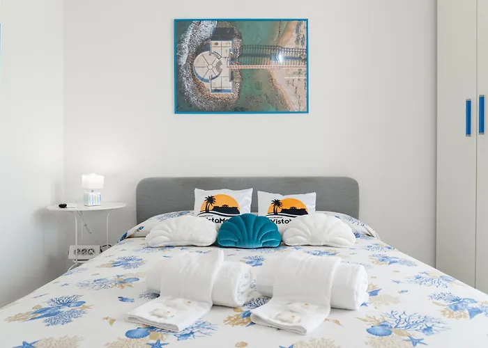 B&B Vistamare