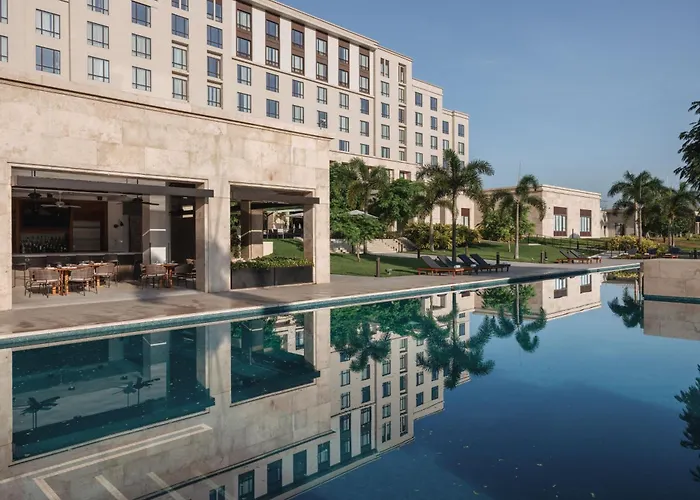 The Santa Maria, A Luxury Collection Hotel & Golf Resort, Panama City