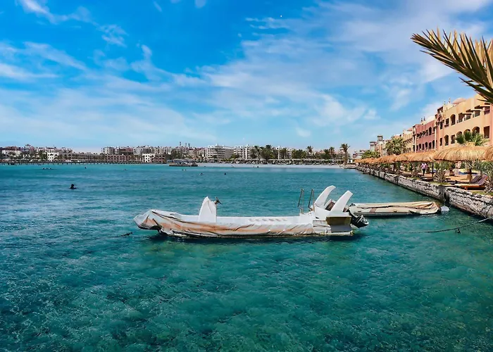 New Eagles Downtown Zahabia Resort & Aqua Park