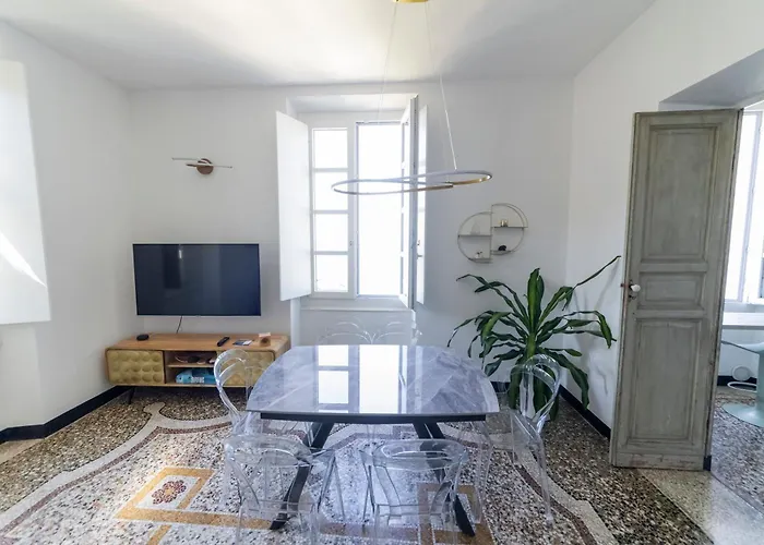 Villa Baia dei Frati