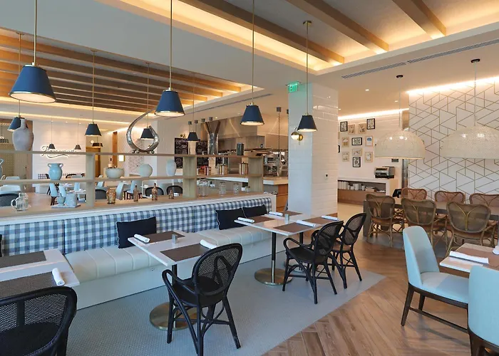 Courtyard By Marriott Santo Domingo Piantini