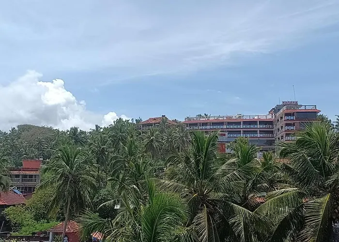 Tippys Beach Resort