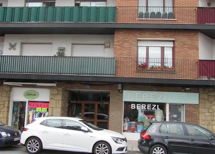 Apartamento Getxo Centro
