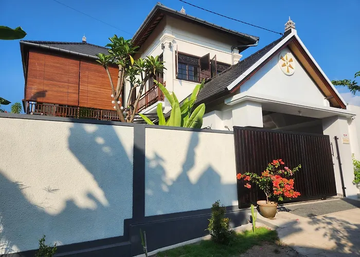 Rumah Kanyuru