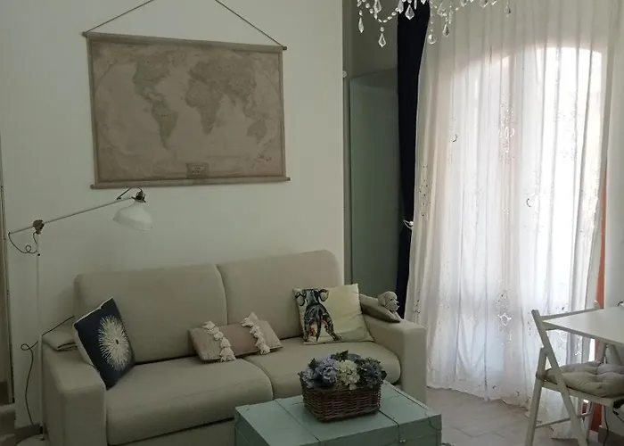 La casa di Lilia