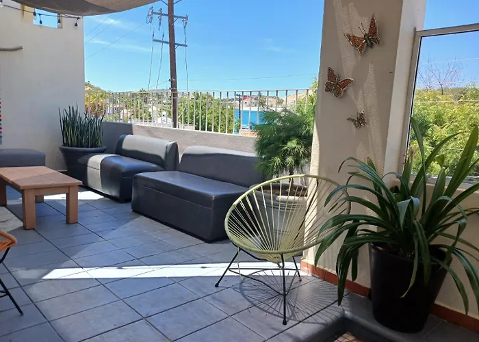 Suites Las Palmas