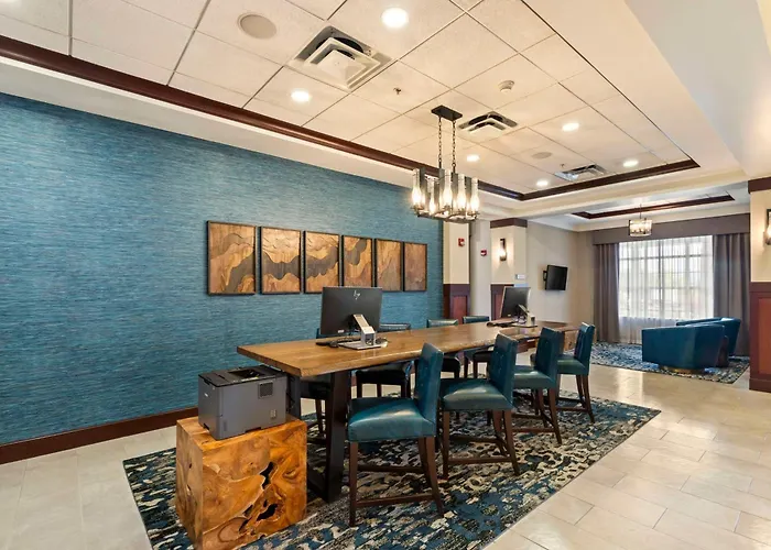 Doubletree By Hilton Front Royal Blue Ridge Shadows