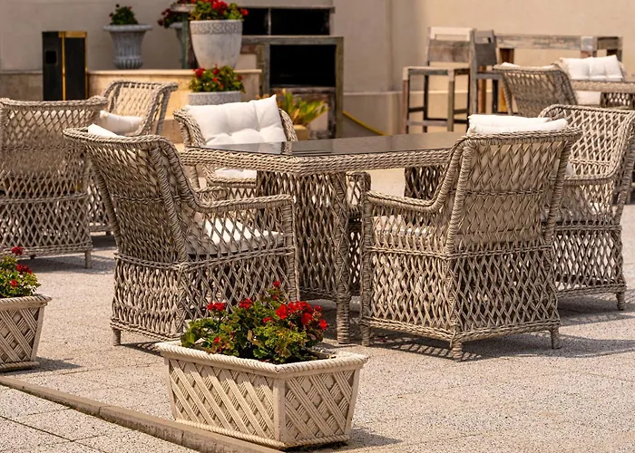 Alcor Beach Hotel