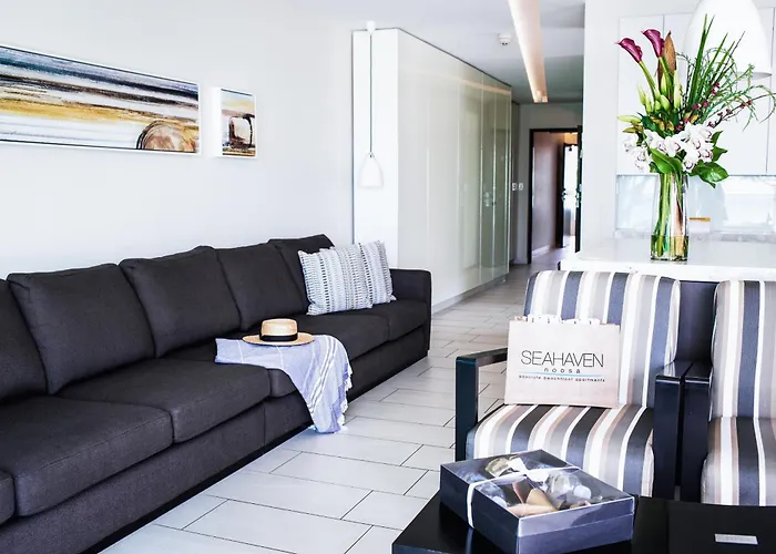 Seahaven Noosa Beachfront Resort