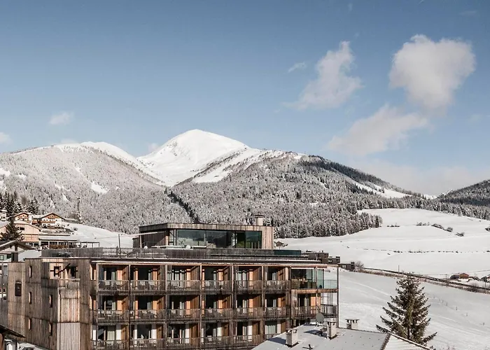 Hotel Ambet Maranza