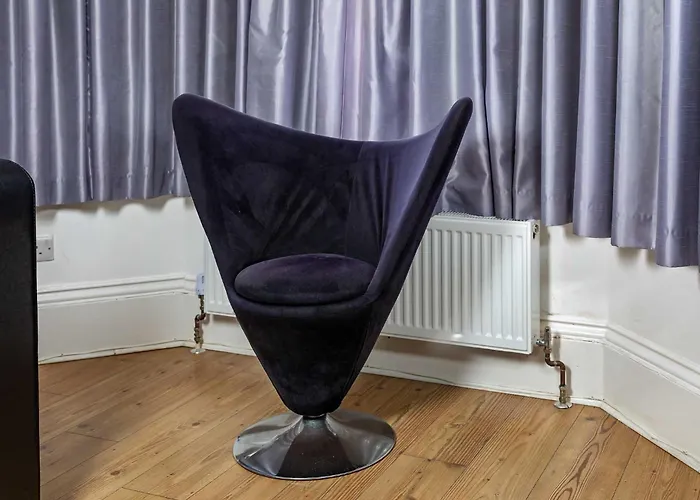 G Boutique Hotel