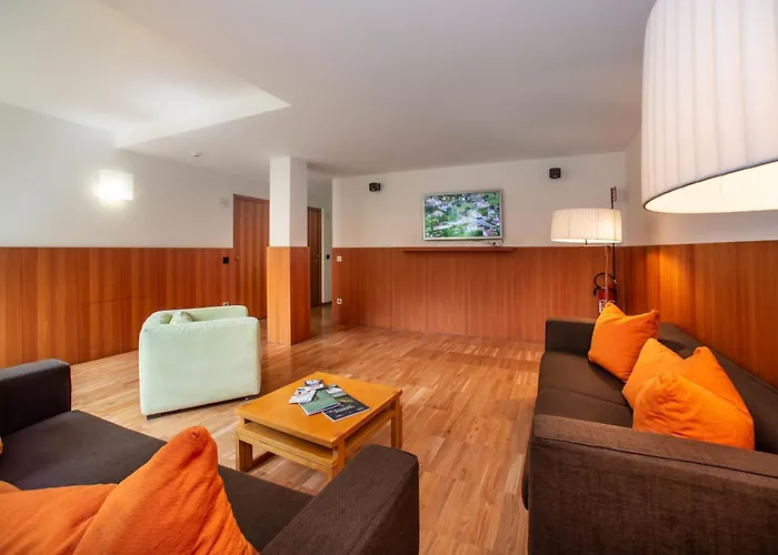 Bed & Breakfast Hotel Nives