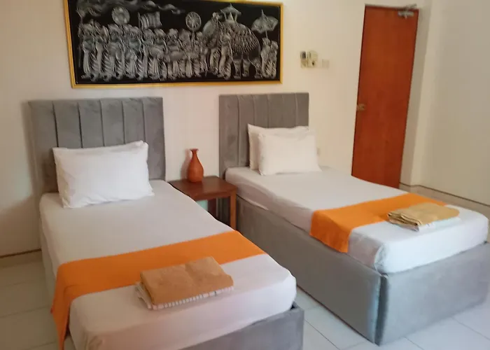 Larn'S Villa Hotel & Apartment