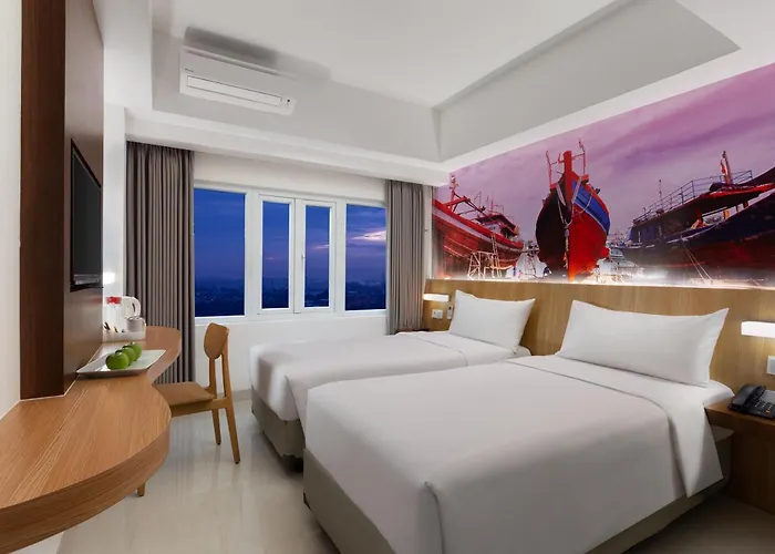 Favehotel Cilacap