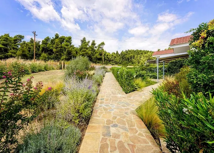 Kypsalos Bungalows