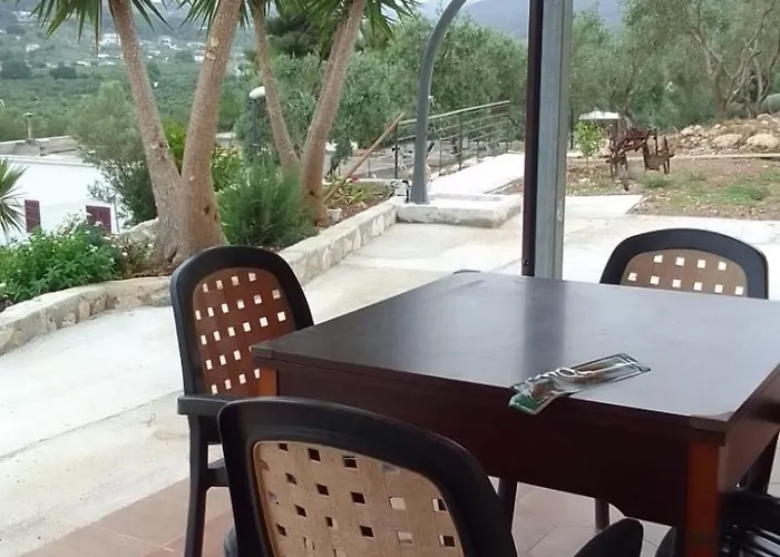 Casa vacanze Leonardo