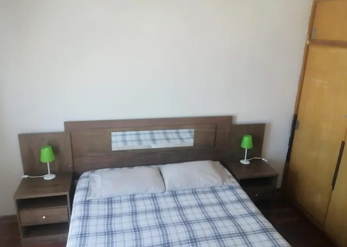 Blue Coast Lima Lodging Peru
