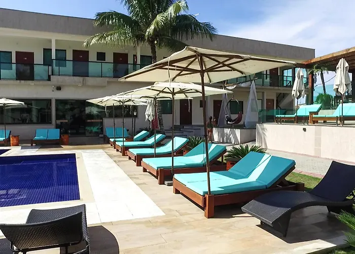 VIVER Pousada Club&Restaurante