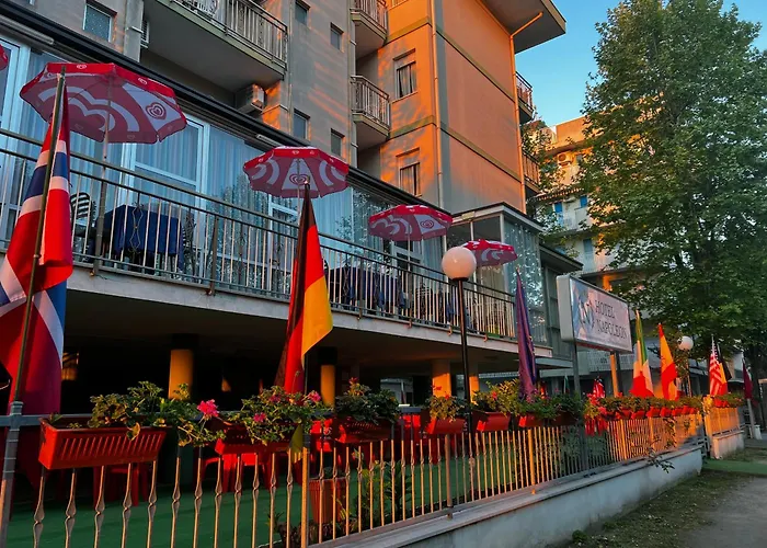Hotel Napoleon