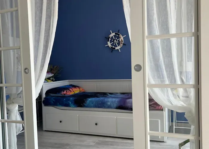 Appartamenti Bellavista 107