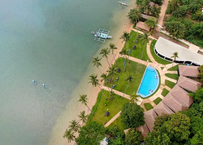 Bebeladan Beach Eco-Resort, The Last Indigenous Corner