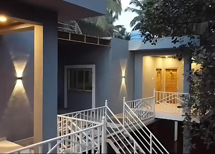Shivansh Cottage Diveagar
