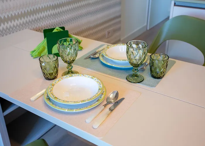 MDF Monolocale a Fregene 100 mt dal mare