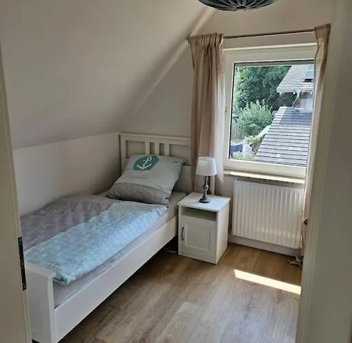 Haus Bordum