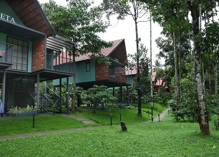 Bay View Suites, Vythiri, Wayanad