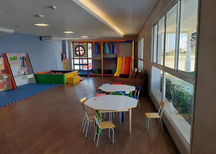 São Pedro Thermas Resort