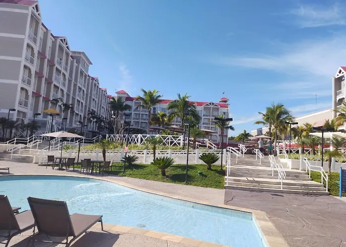 São Pedro Thermas Resort
