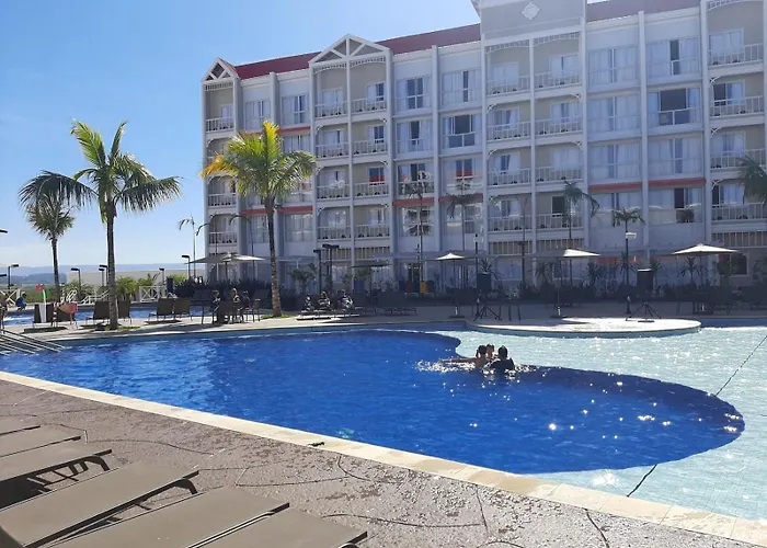São Pedro Thermas Resort