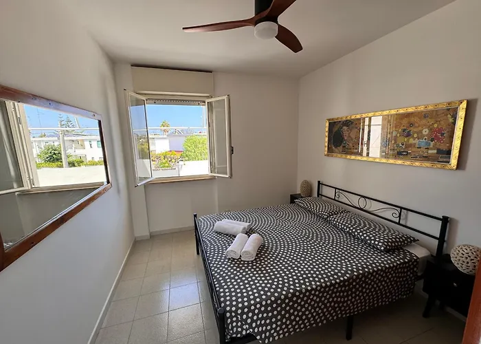 Casa Vacanze DAMA del Salento