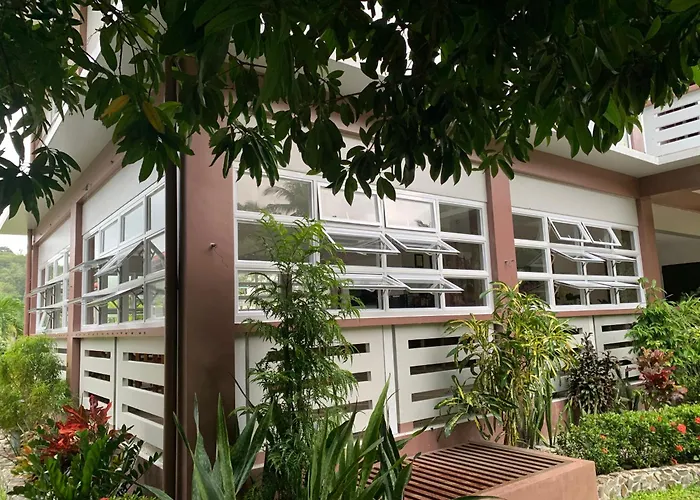 Robertos Resort