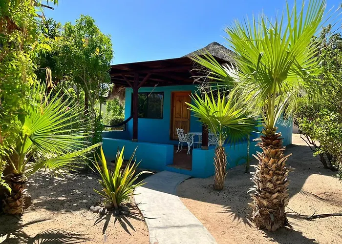 Cabo Pulmo Beach Resort