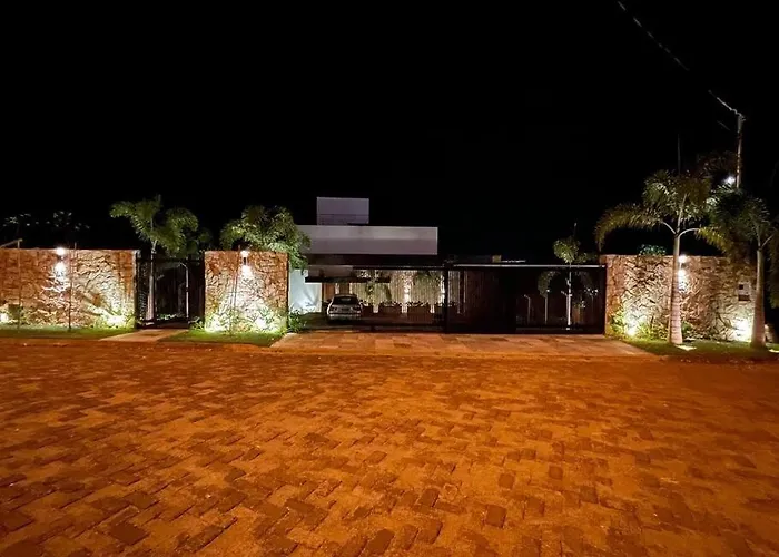Rancho Ds Uberaba