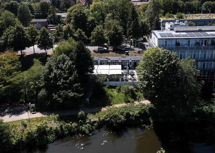Seminaris Sunday Hotel Potsdam Babelsberg